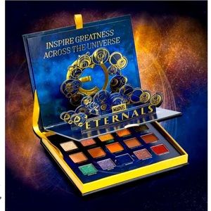 Urban Decay Marvel Eternals